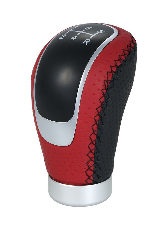 NIBEMINENT Universal 5-Speed Gear Shift Knob - Image 5