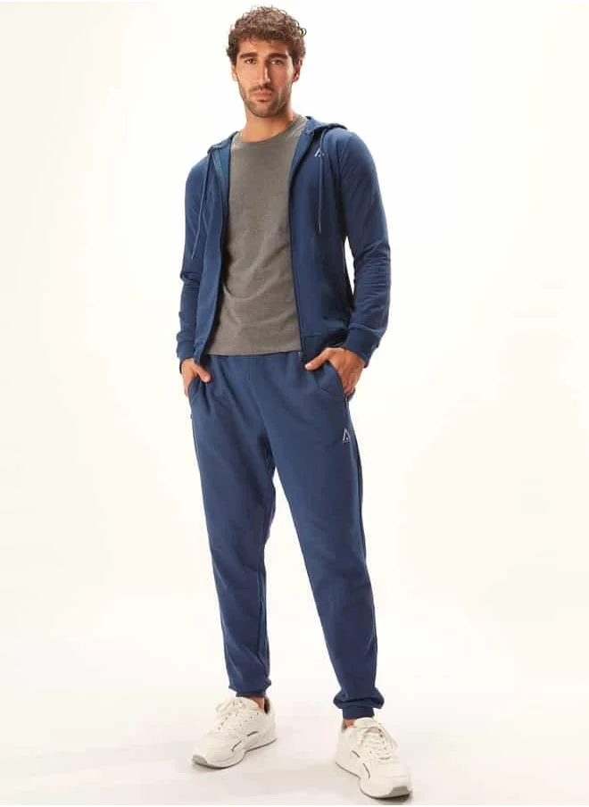 ADOT by Splash Jog Pants with Pocket Detail and Drawstring