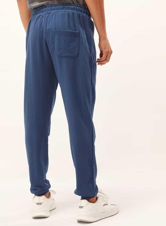 Splash Active Jog Pants with Pocket Detail and Drawstring - Image 4