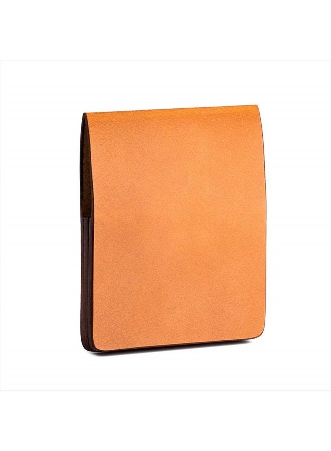 MÜHLE TRAVEL Manicure Set in Cowhide Case - Luxurios Travel Kit - Image 2