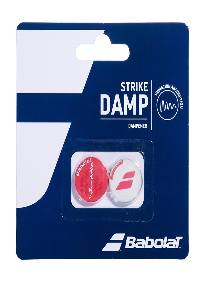 BabolaT Tennis Accessories Loony Damp 700124-100-Uniq,Size Uniq (French Brand)  - Image 1
