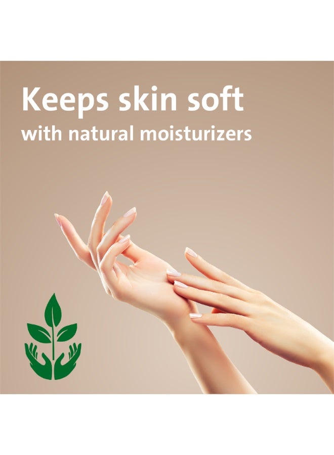 loyal احتضان النعومة غسول يدين رغوي باتشولي والعنبر 500 مل - Image 2