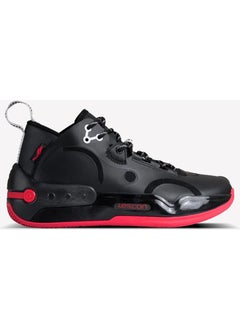 Men's Basketball Shoes Black