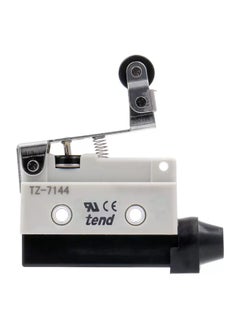 Real Tend Enclosed Limit Switch of Rating 250 VAC and 10 Ampere for Industrial Application TZ7144 model Made in Taiwan