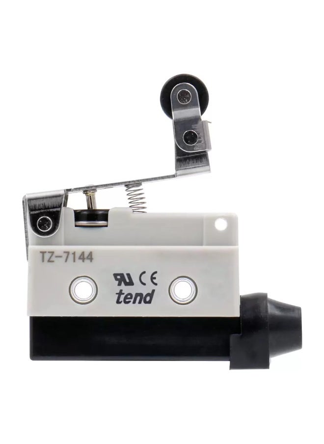 tend - Real Tend Enclosed Limit Switch of Rating 250 VAC and 10 Ampere for Industrial Application TZ7144 model Made in Taiwan - Image 1
