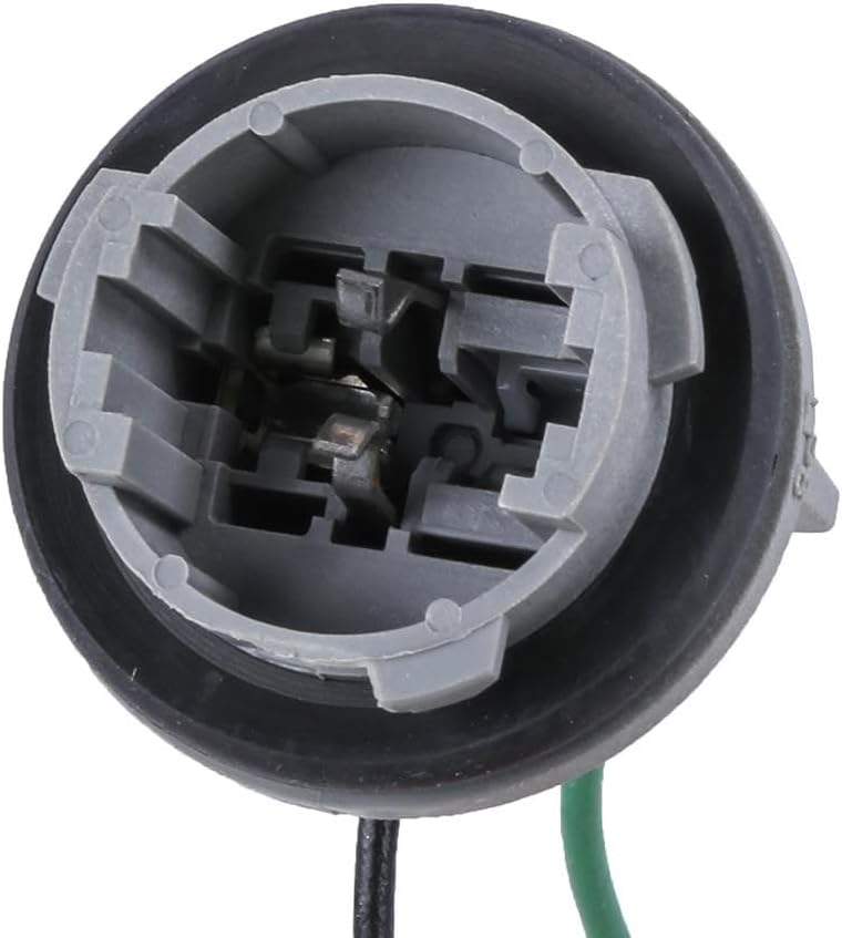 ACDelco GM Original Equipment Tail Light Wiring Harness - Image 3