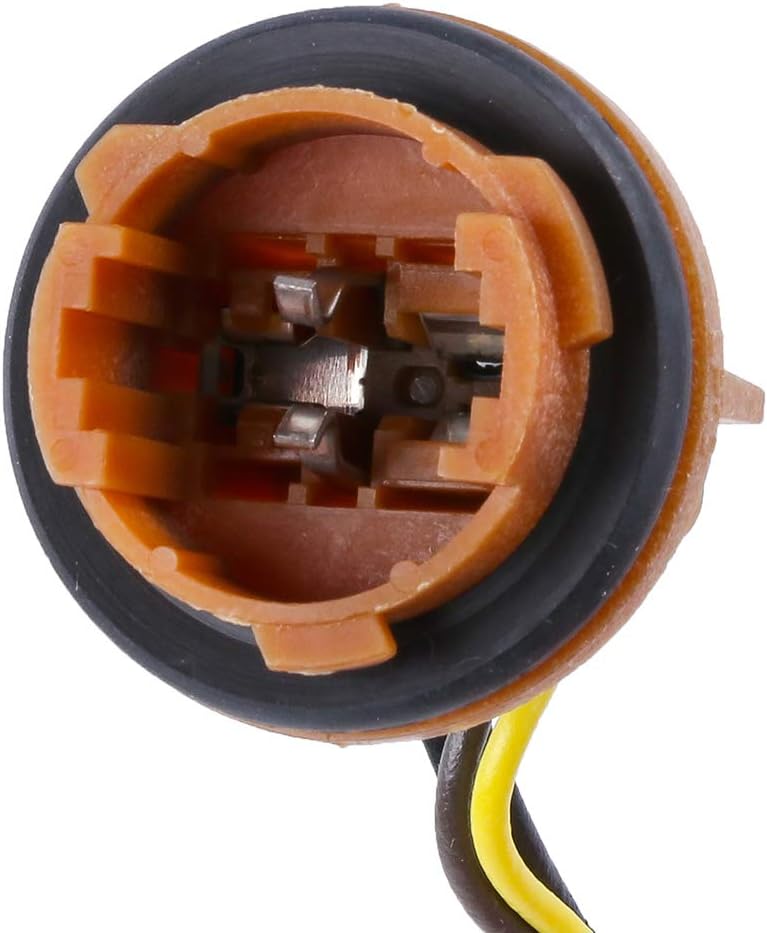 ACDelco GM Original Equipment Tail Light Wiring Harness - Image 4