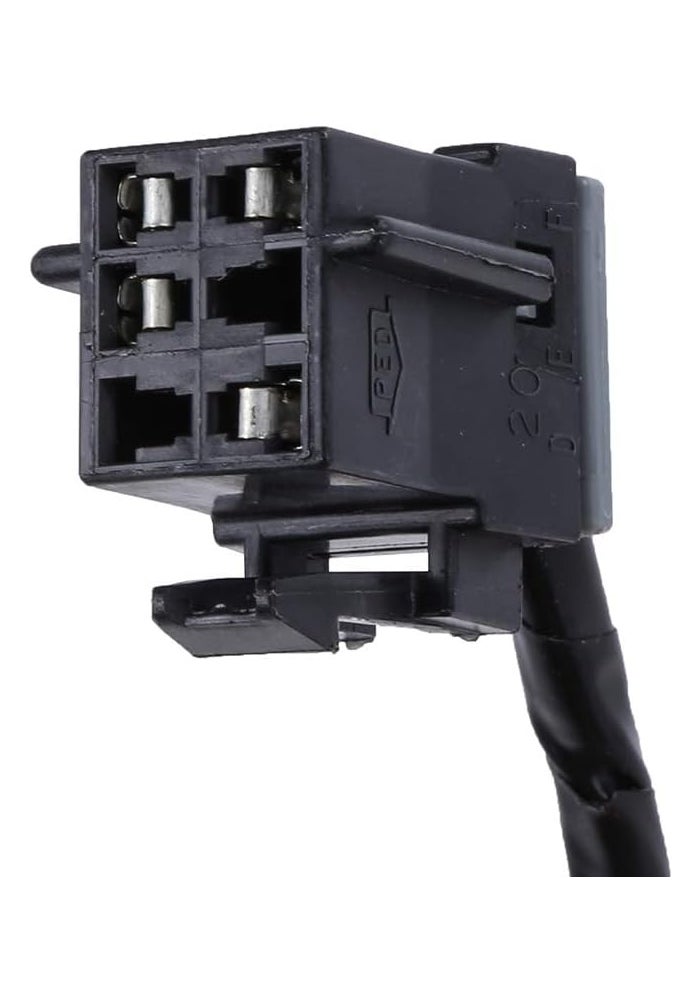 ACDelco GM Original Equipment Tail Light Wiring Harness - Image 2