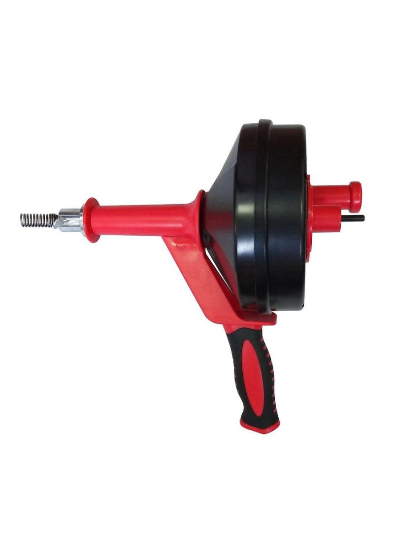 Steel Drain Coil In Drum 760 Cm