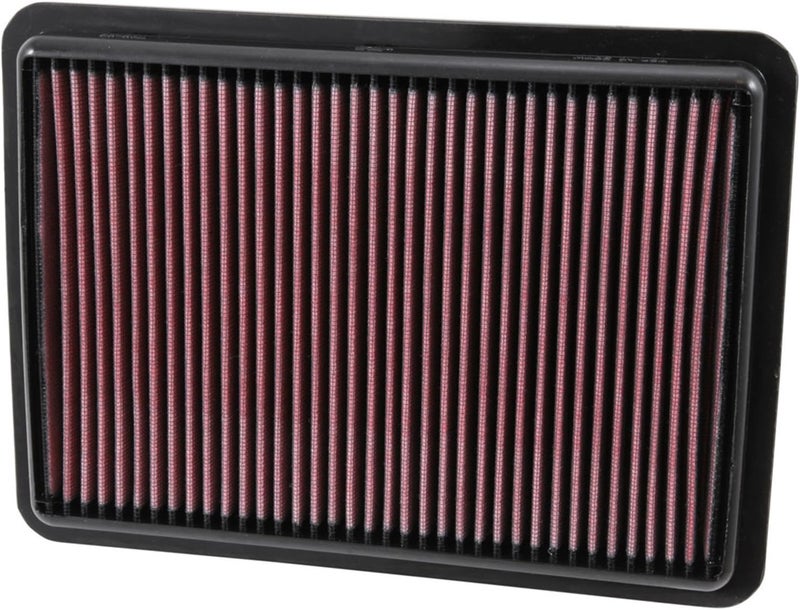 K&N Engine Air Filter for Acura RLX (2014-2020) - Image 1