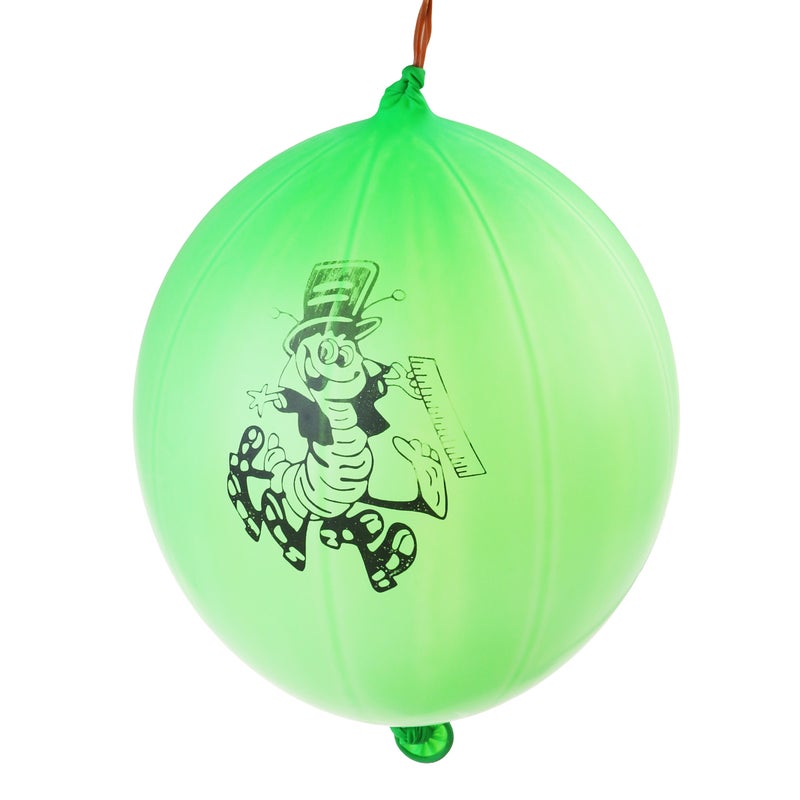 20pcs 4g Kids Balloons Toy Thickened Punch Balloons for Children - Image 4
