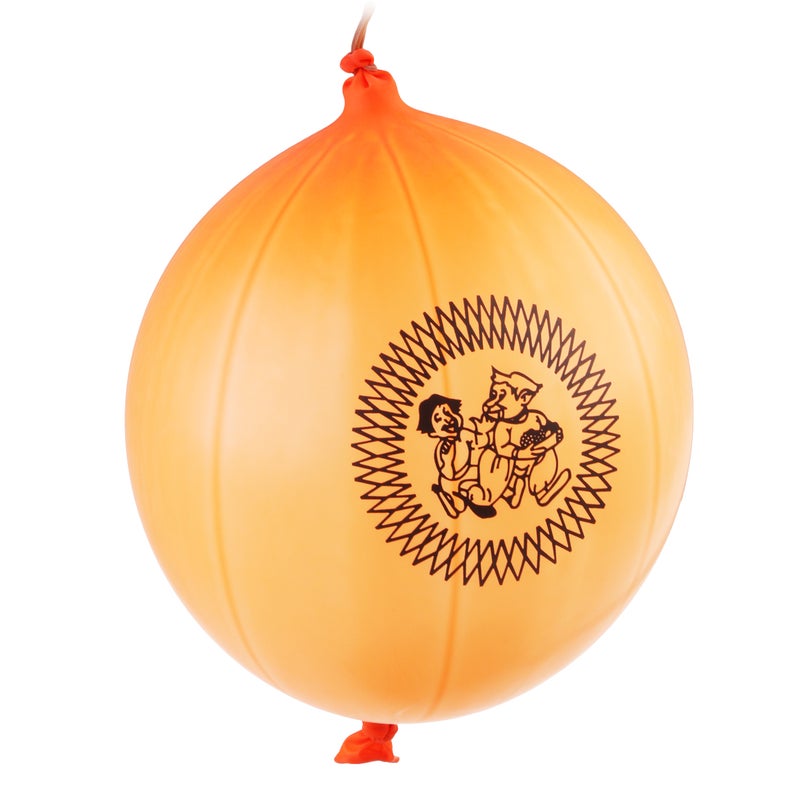 20pcs 4g Kids Balloons Toy Thickened Punch Balloons for Children - Image 3