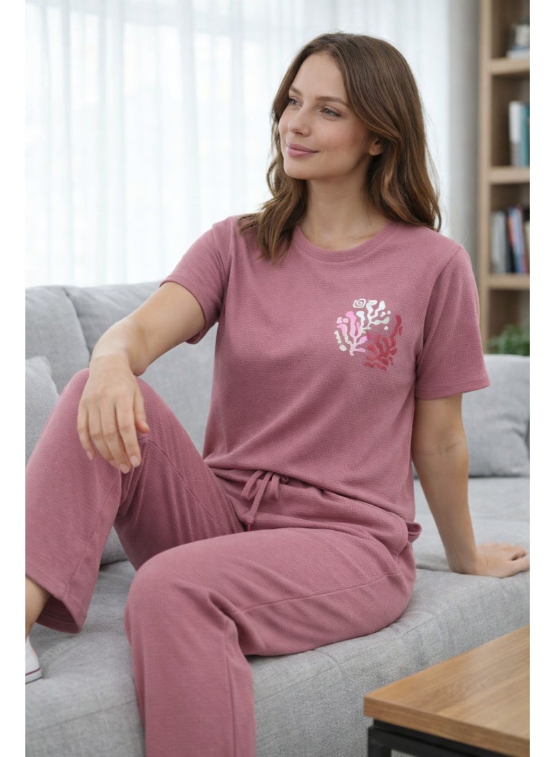 Hylex Serenity Lounge Co-ord Set - Image 5