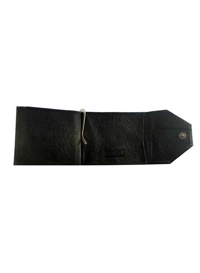 REVO Pure Leather Money Clips - Image 4