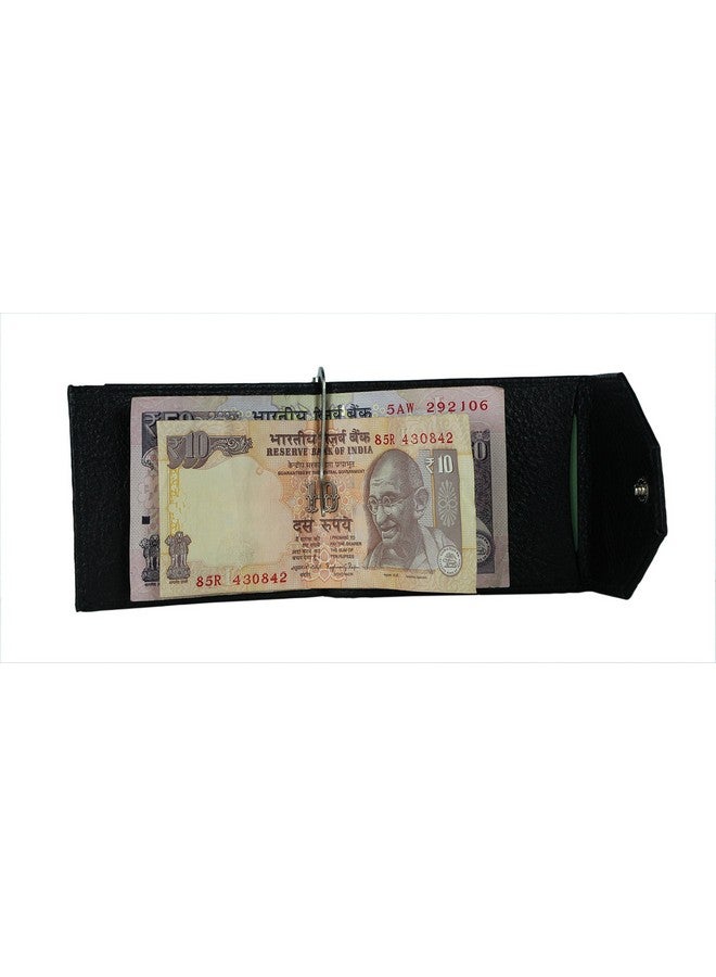 REVO Pure Leather Money Clips - Image 3