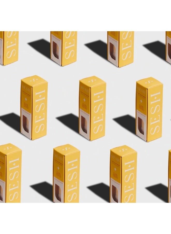 سش سيروم هابي جلو لتفتيح البشرة وإضفاء النضارة 30 مل - Image 2