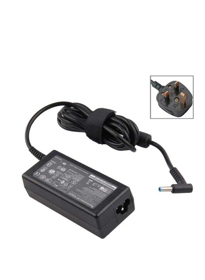 Terabyte 19.5V 3.33A AC Adapter for HP Envy 4 Laptop 7.4 mm x 5.0 mm - Image 2