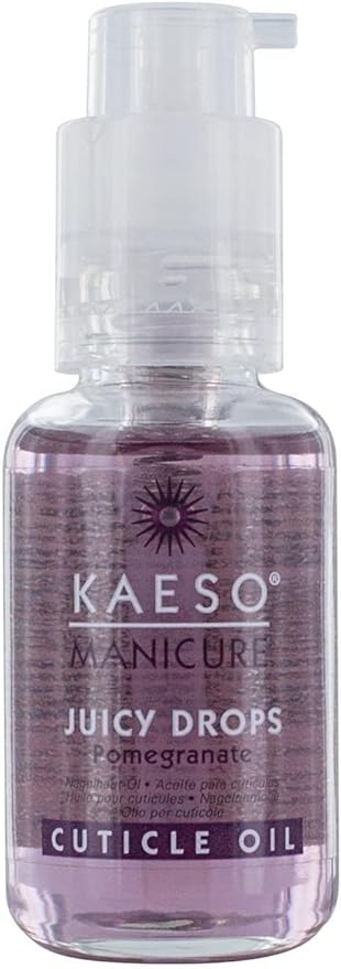 Kaeso Juicy Drops Cuticle Oil 15 ml