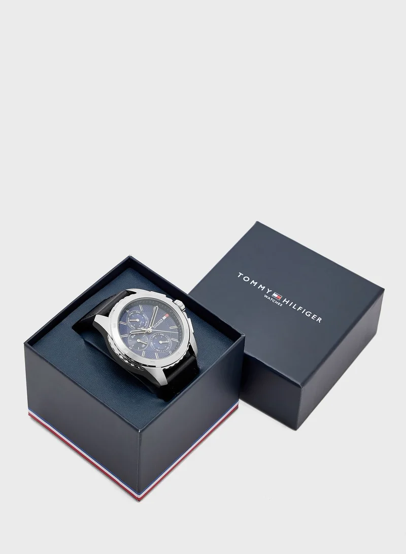 TOMMY HILFIGER Walker  Analog Watch