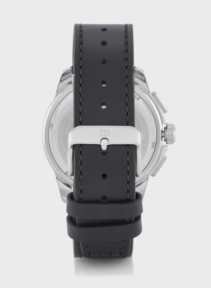 TOMMY HILFIGER Walker  Analog Watch