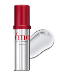 Finov Fino Premium Touch Essence Hair Oil 70ml  - Image 1