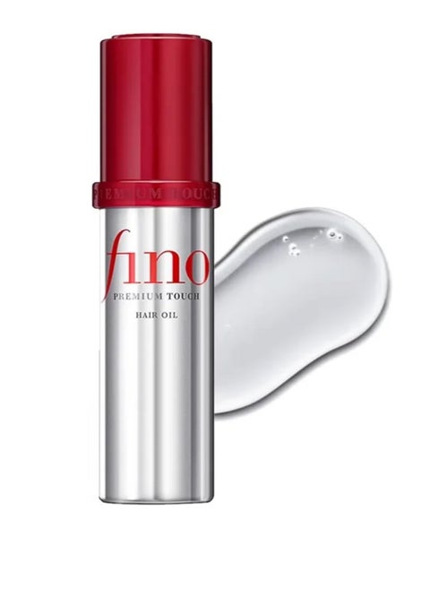 Fino Premium Touch Essence Hair Oil 70ml