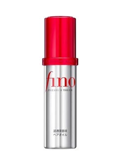 Finov Fino Premium Touch Essence Hair Oil 70ml  - Image 2