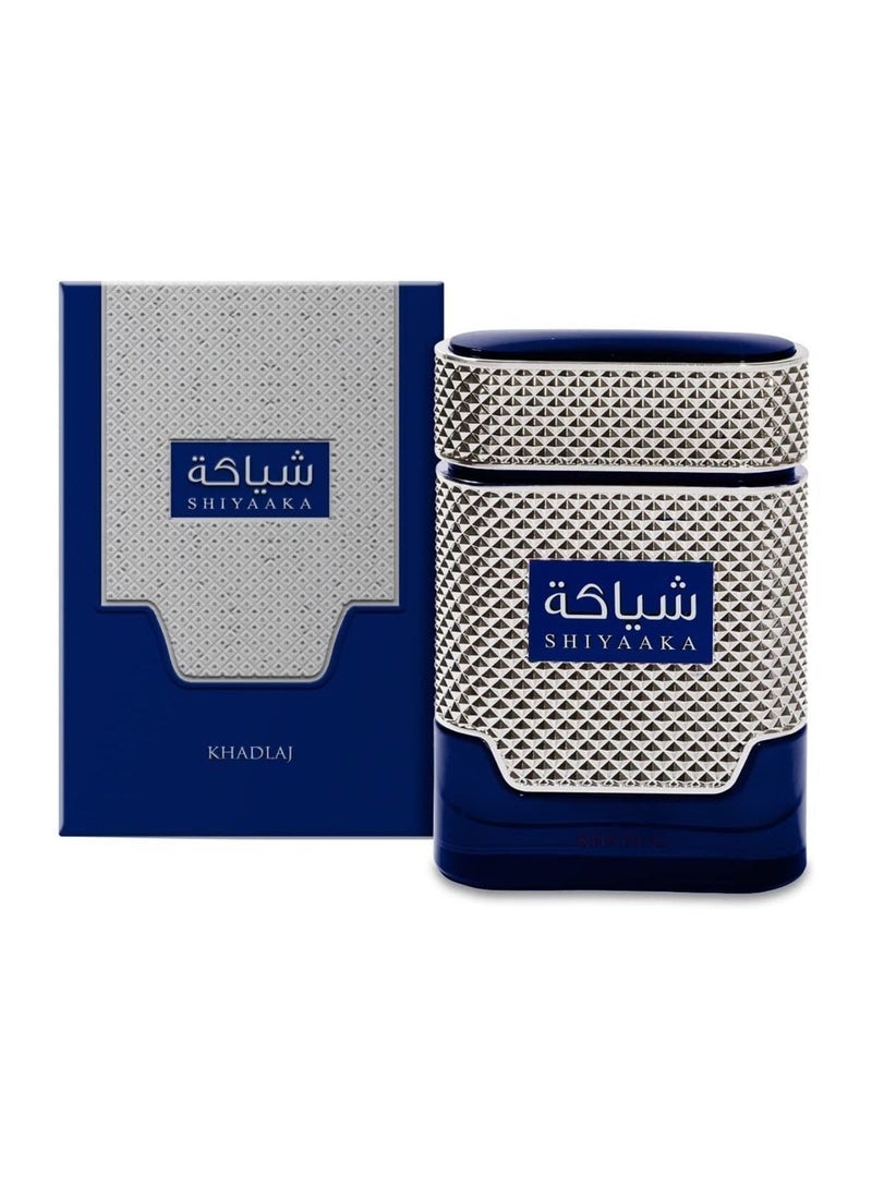 خدلج شياكا بلو مين أو دو بارفان 100 مل - Image 1