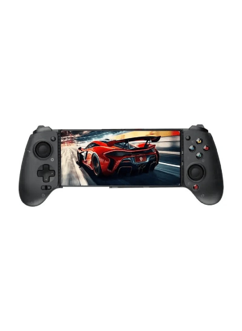 REDMAGIC Shadow Blade 2 Gamepad, Type-C Compatible with All Smart Phone Have Type-C port, Silder until 179mm, Black Color - Image 3