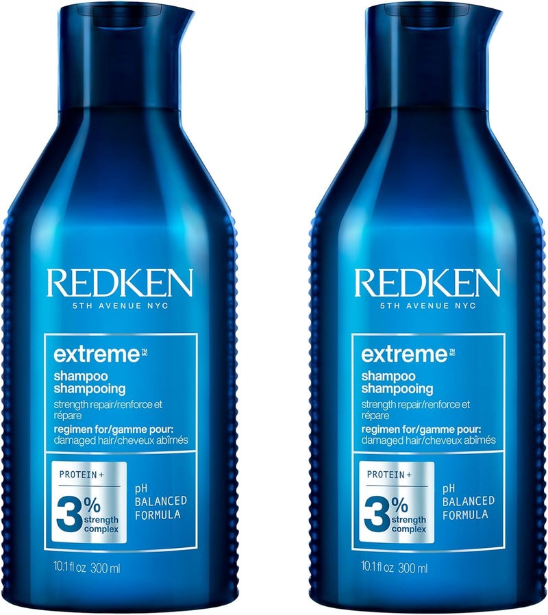 Redken Extreme Shampoo 300ml Double