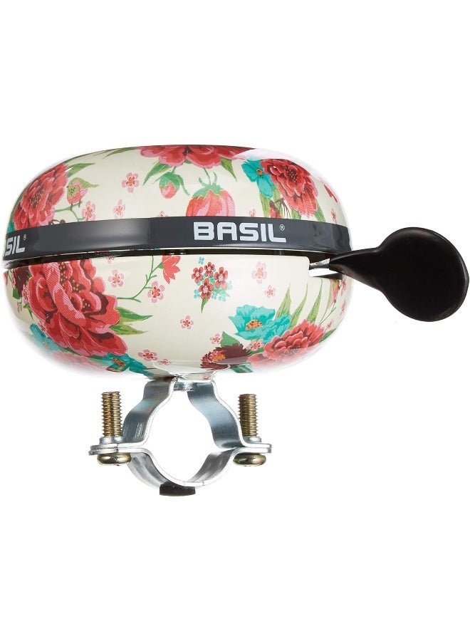Basil Bloom Big Bicycle Bell - Ding Dong - 3 Inches - Image 4