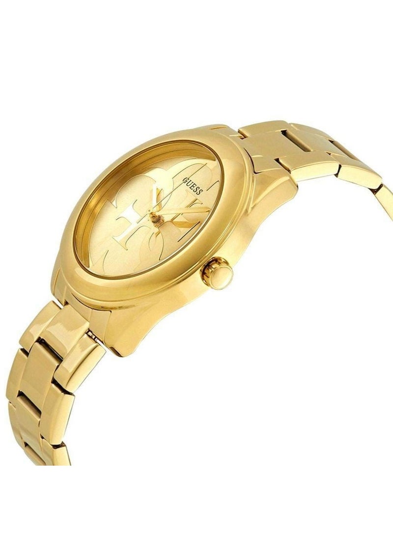 Guess Watch For Women W1082L2 - Image 3