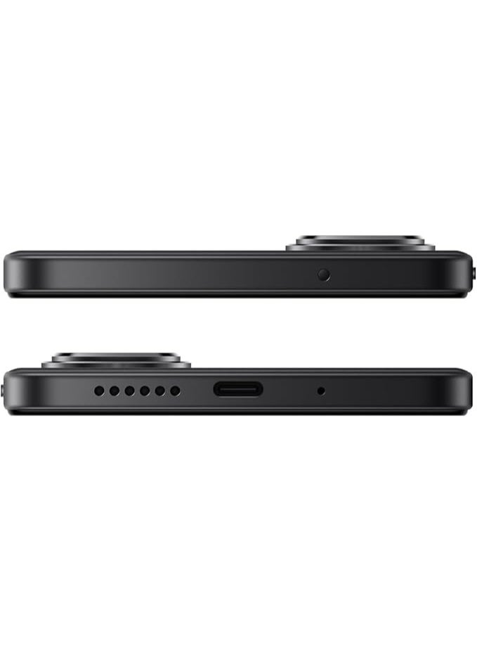 POCO M7 Dual SIM 4G Black 6GB RAM 128GB - Global Version - Image 4