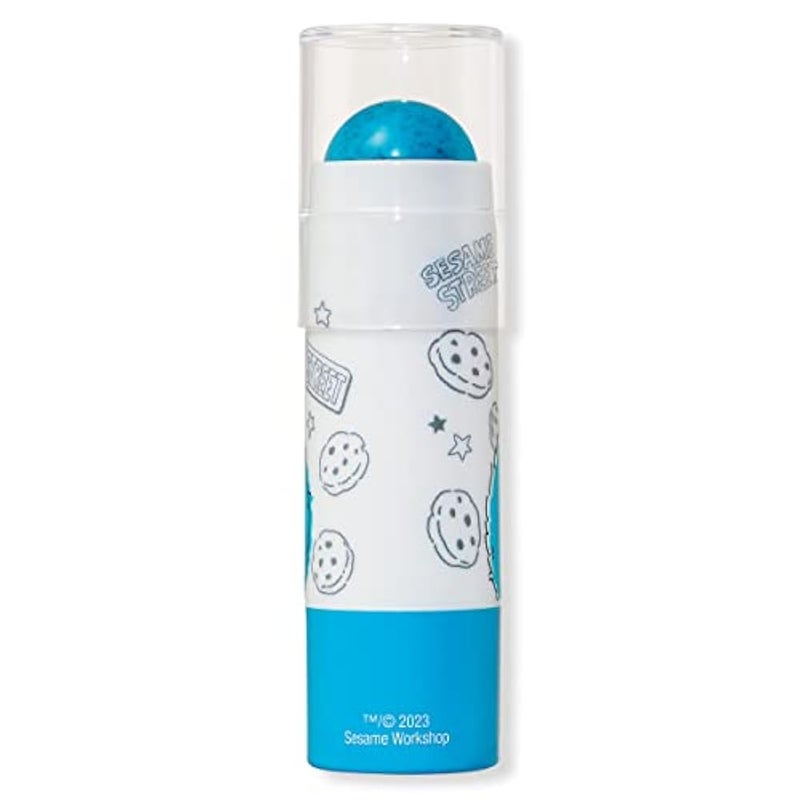 wet n wild Sesame Street Collection Lip Scrub - Vitamin E Enriched, Vegan & Cruelty Free - Me Love Cookie - Image 4