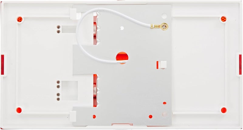 Peterson Manufacturing Red Stop/Turn/Tail Light - Image 2