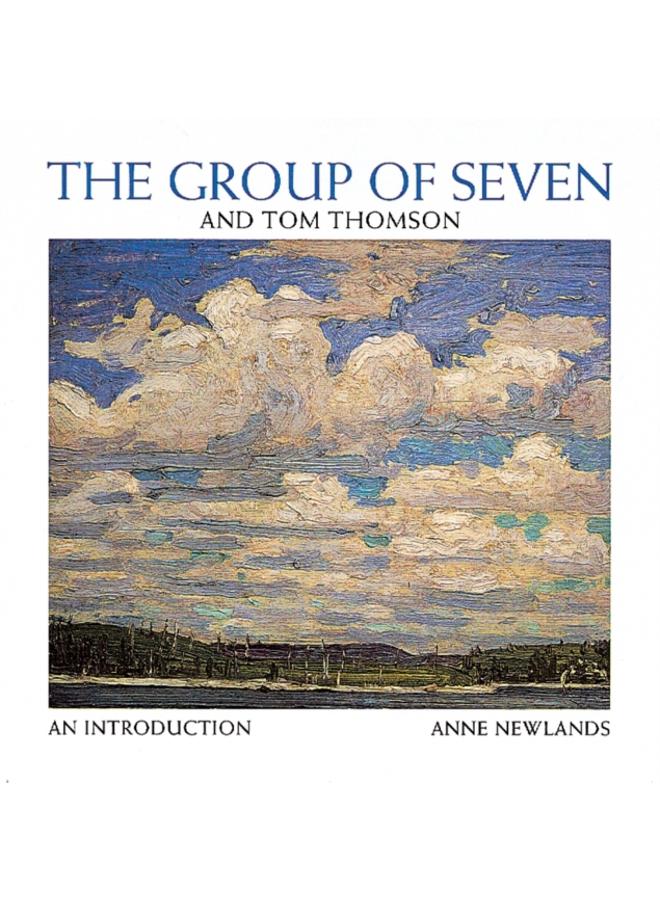 Group of Seven and Tom Thompson 
