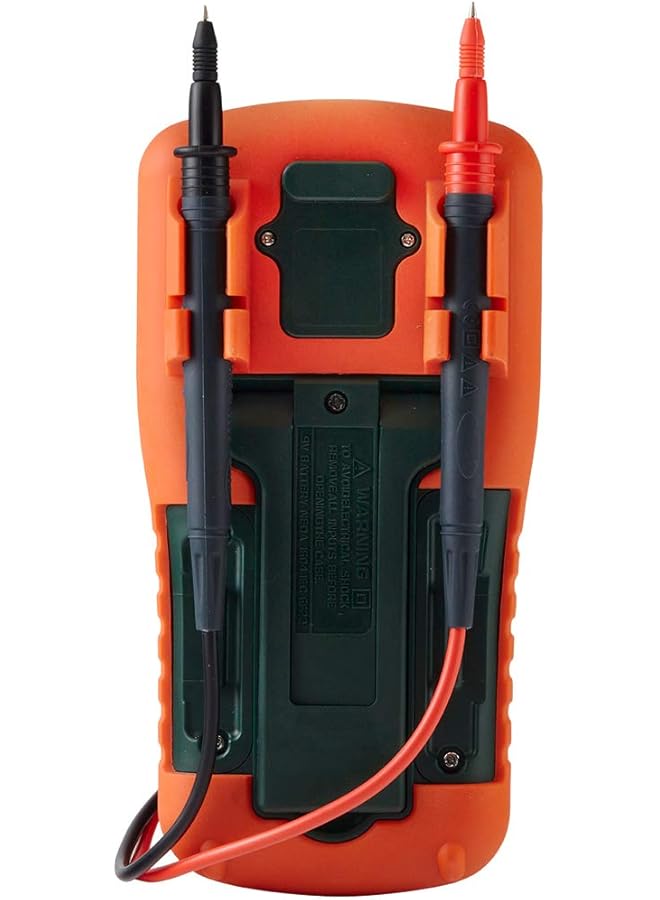 Extech Datalogging Cat Iv True Rms Multimeter With Bluetooth Connectivity - Image 2