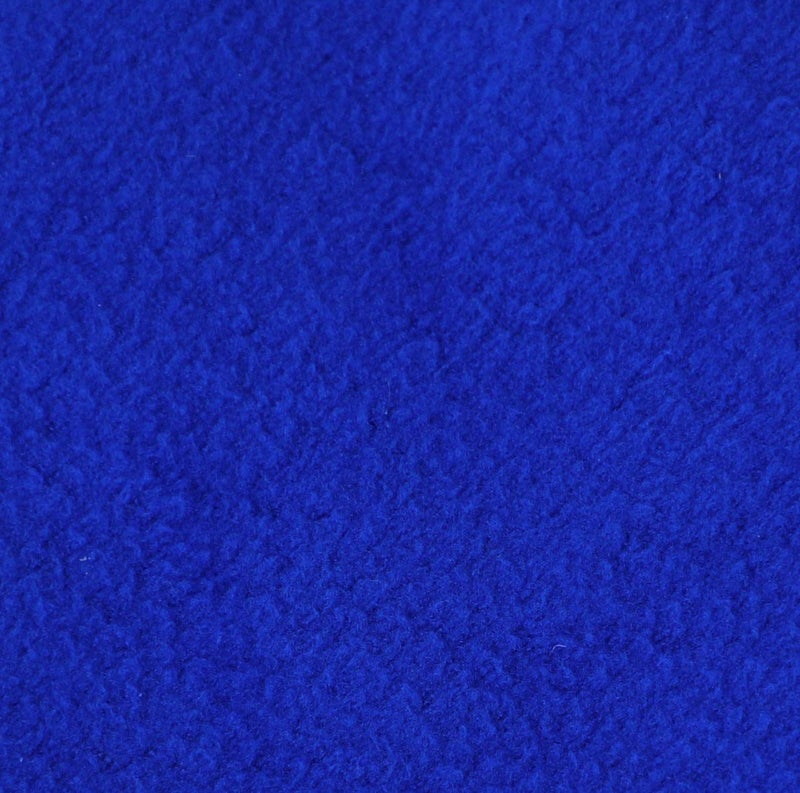 Warmland Premium Extra Absorbent Dry Sheet for Baby 6 Month (Pack of 4) - 1 Year (Pack of 4) (70x70 cm)- Blue - Image 2