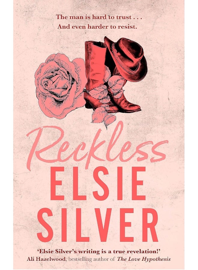 Reckless: The must-read, small-town romance and TikTok bests