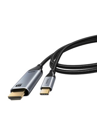 USB-C to HDMI
