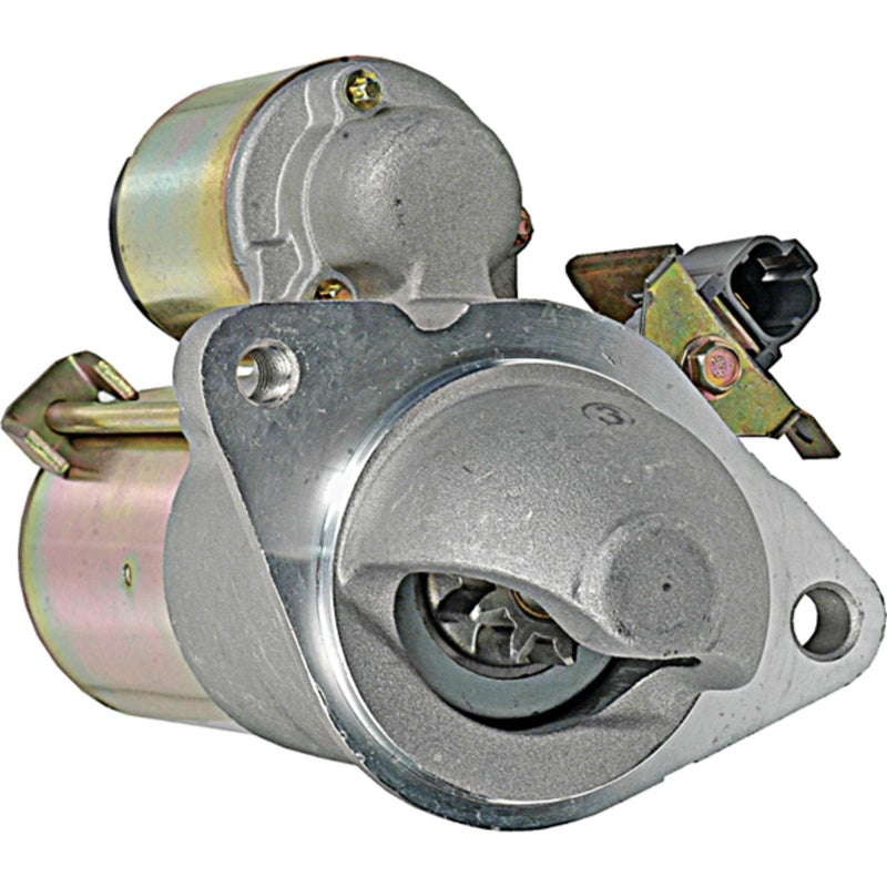 DB Electrical SDR0290 بادئ متوافق مع بديل لنيسان سنترا 18 18L 03 04 05233008U300 S114900