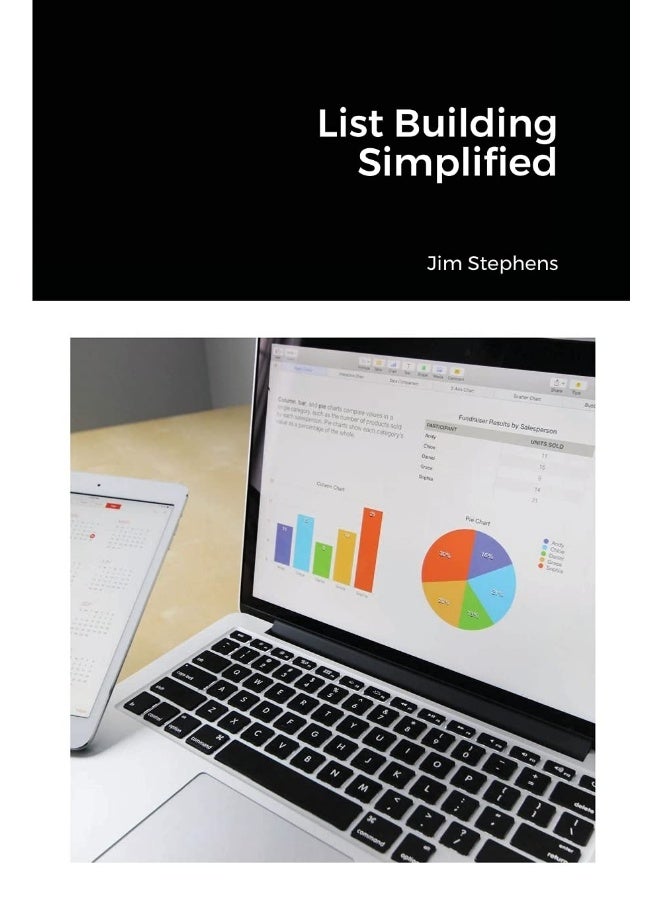 List Building Simplified - Image 1