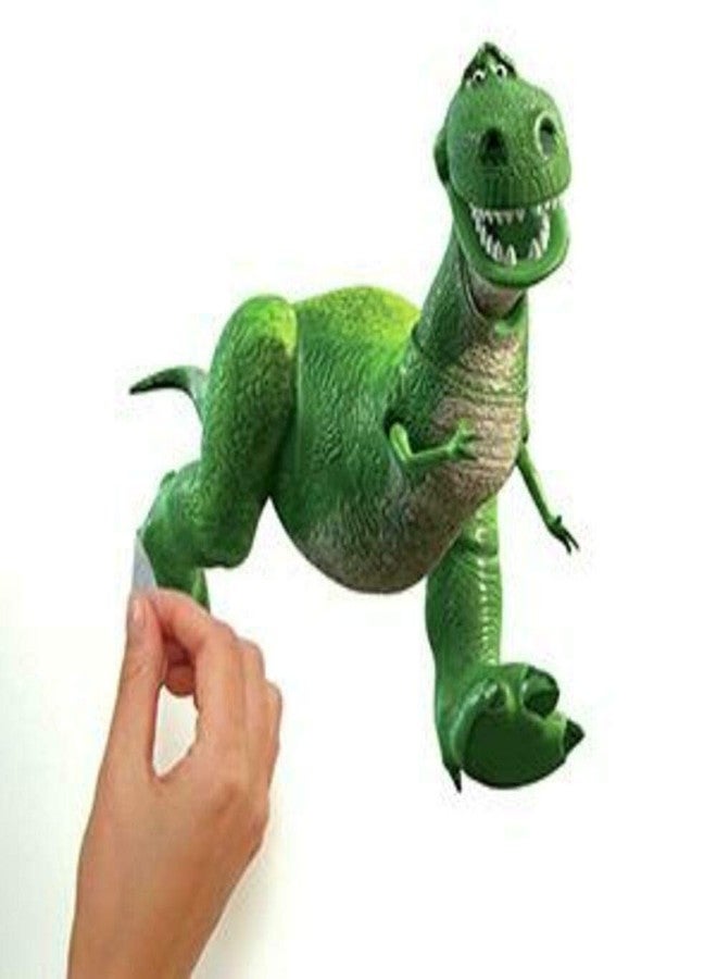 RoomMates RMK1428SCS Toy Story 3 Peel and Stick Wall Decals - Image 4