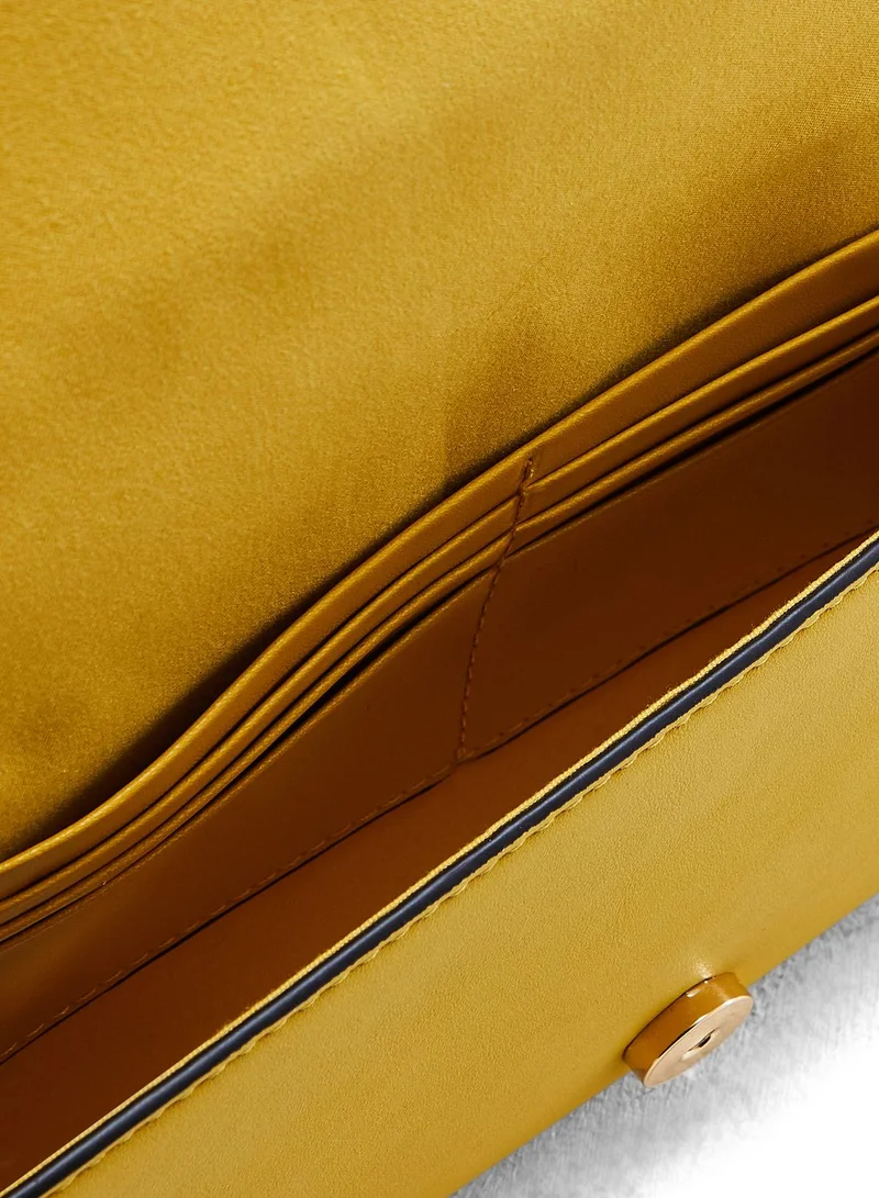 ALDO Herolsinki Clutch