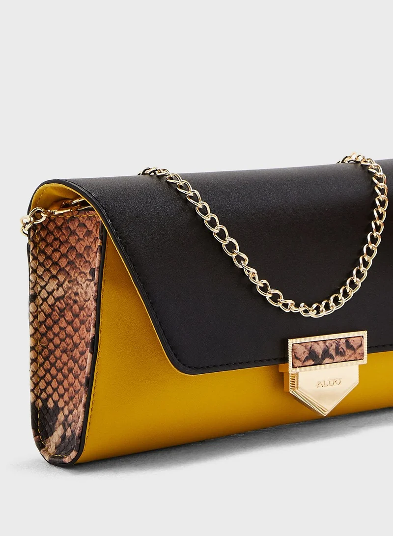 ALDO Herolsinki Clutch