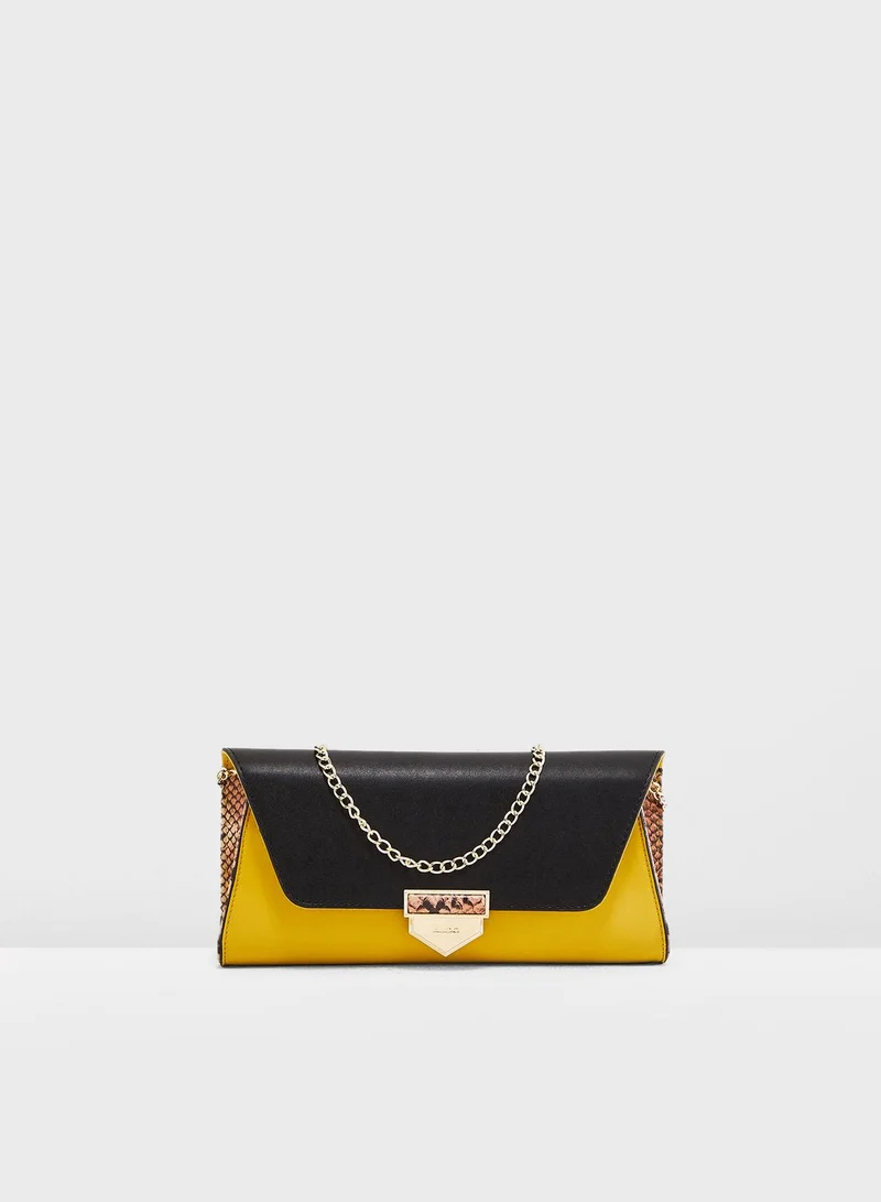ALDO Herolsinki Clutch