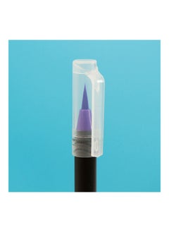 NIBEMINENT 72-Piece Watercolor Brush Pens Multicolour  - Image 3