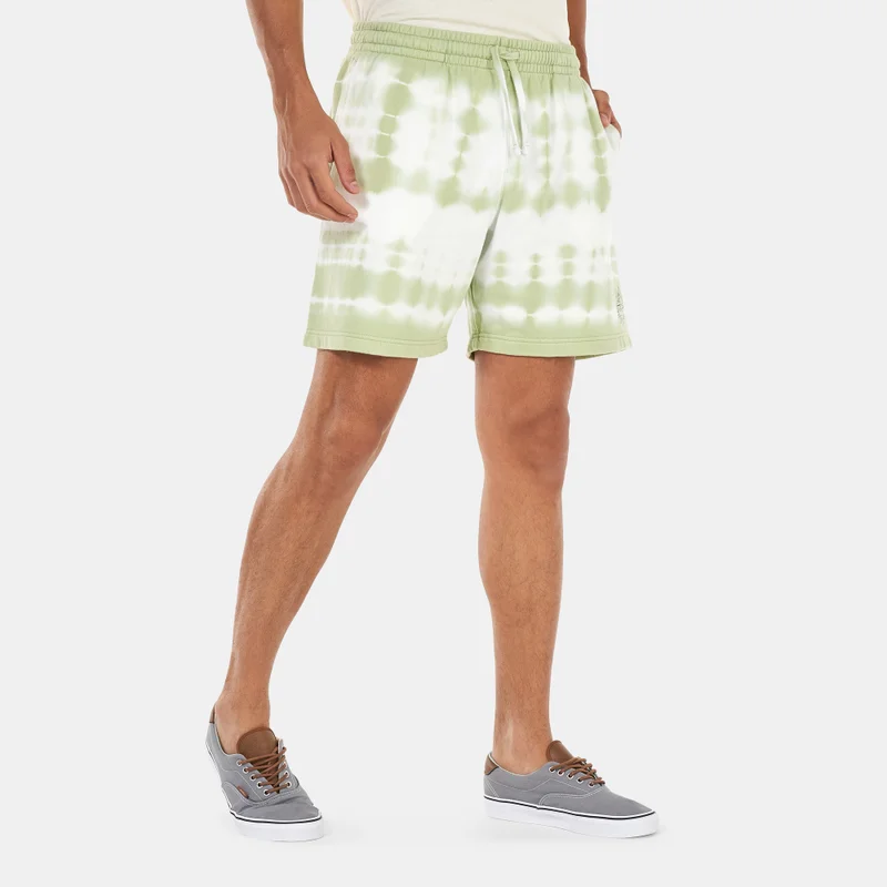 VANS Men's Peace of Mind Fleece Shorts