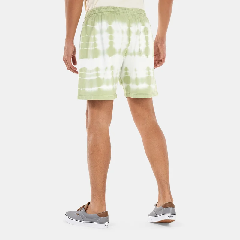 VANS Men's Peace of Mind Fleece Shorts