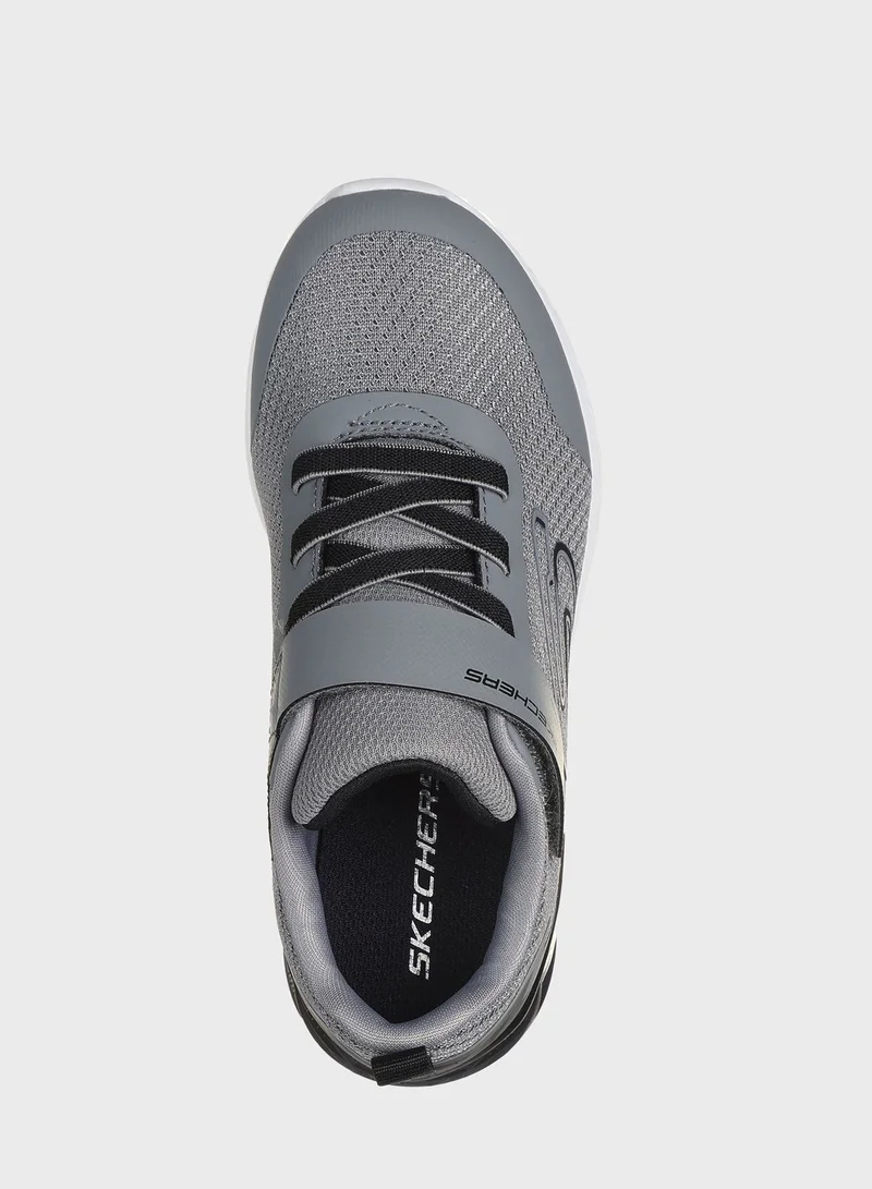 SKECHERS Kids Microspec Max Ii